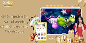 Chiến Thuật Bắn Cá - Bí Quyết Dành Cho Bet Thủ Thành Công